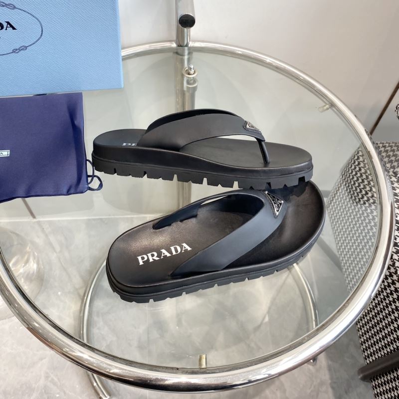 Prada Slippers